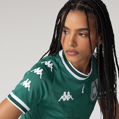 CAMISA GAMA I 26 TORCEDOR FEM - Foto 4
