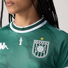 CAMISA GAMA I 26 TORCEDOR FEM - Foto 5