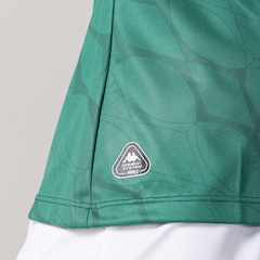 CAMISA GAMA I 26 TORCEDOR FEM - Foto 6