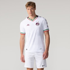 CAMISA JUVENTUS DA MOOCA II 26 TORCEDOR - Foto 1
