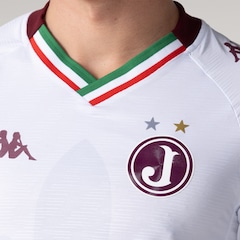 CAMISA JUVENTUS DA MOOCA II 26 TORCEDOR - Foto 4