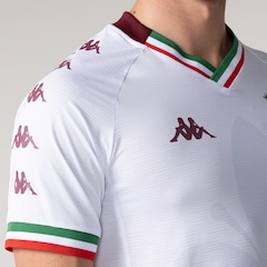 CAMISA JUVENTUS DA MOOCA II 26 TORCEDOR - Foto 5