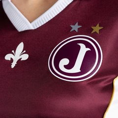 CAMISA JUVENTUS DA MOOCA I 26 TORCEDOR F - Foto 4