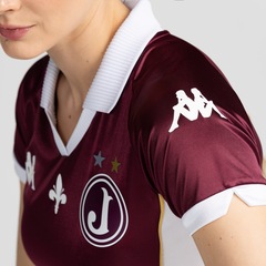 CAMISA JUVENTUS DA MOOCA I 26 TORCEDOR F - Foto 5