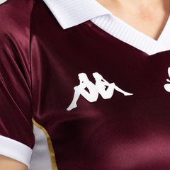 CAMISA JUVENTUS DA MOOCA I 26 TORCEDOR F - Foto 6