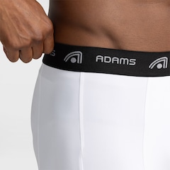 Bermuda de Compressão Adams com Bolso Lateral Masculina - Foto 5