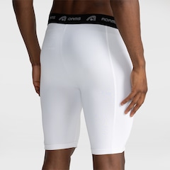 Bermuda de Compressão Adams com Bolso Lateral Masculina - Foto 2