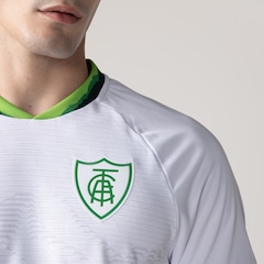 Camisa do América MG II 26/27 Torcedor Volt Masculina - Foto 8