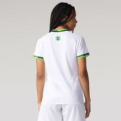 Camisa do América MG II 26/27 Torcedor Volt Feminino - Foto 2