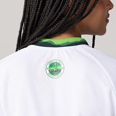 Camisa do América MG II 26/27 Torcedor Volt Feminino - Foto 4
