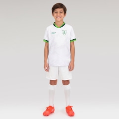 Camisa do América MG II 26/27 Torcedor Volt Infantil - Foto 3