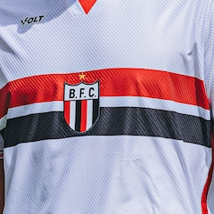 Camisa do Botafogo SP I 26/27 Torcedor Volt Masculina - Foto 2