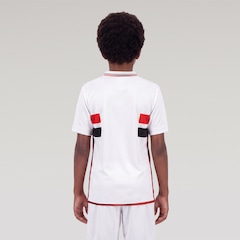 Camisa do Botafogo SP I 26/27 Torcedor Volt Infantil - Foto 2
