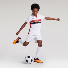 Camisa do Botafogo SP I 26/27 Torcedor Volt Infantil - Foto 3