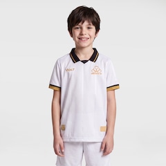 Camisa do Criciúma II 26/27 Torcedor Volt Infantil - Foto 1