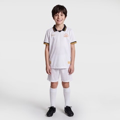 Camisa do Criciúma II 26/27 Torcedor Volt Infantil - Foto 3