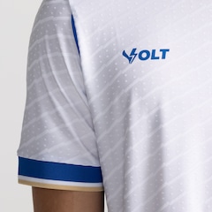 Camisa do Avaí II 2026 Volt Torcedor Masculina - Foto 6