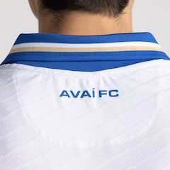 Camisa do Avaí II 2026 Volt Torcedor Masculina - Foto 7