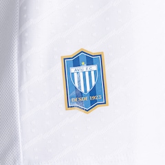 Camisa do Avaí II 2026 Volt Torcedor Masculina - Foto 8