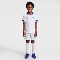 Camisa do Avaí II 2026/27 Volt Torcedor Infantil - Foto 3