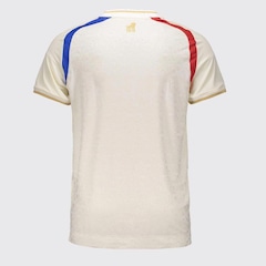 Camisa do Fortaleza II 26/27 Volt Torcedor Masculina - Foto 2