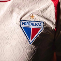 Camisa do Fortaleza II 26/27 Volt Torcedor Feminina - Foto 3