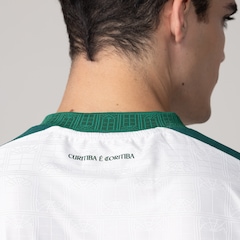 CAMISA CORITIBA I 26 TORCEDOR MASC - Foto 5