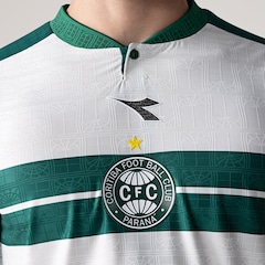 CAMISA CORITIBA I 26 TORCEDOR MASC - Foto 8