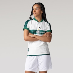 CAMISA CORITIBA I 26 TORCEDOR FEM - Foto 2