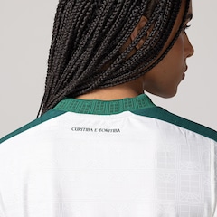 CAMISA CORITIBA I 26 TORCEDOR FEM - Foto 5