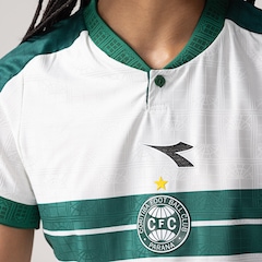 CAMISA CORITIBA I 26 TORCEDOR FEM - Foto 6