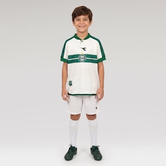 Camisa do Coritiba I 2026 Torcedor Diadora - Infantil - Foto 3