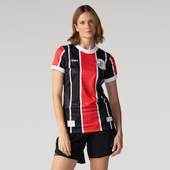 CAMISA JOINVILLE I 26 TORCEDOR FEM - Foto 1