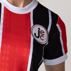 CAMISA JOINVILLE I 26 TORCEDOR FEM - Foto 5