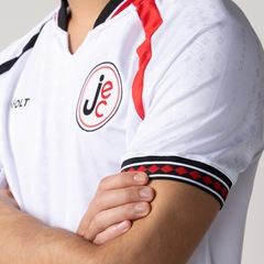 CAMISA JOINVILLE II 26 TORCEDOR MASC - Foto 5