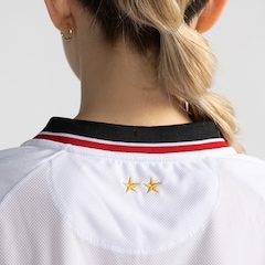 CAMISA JOINVILLE II 26 TORCEDOR FEM - Foto 2