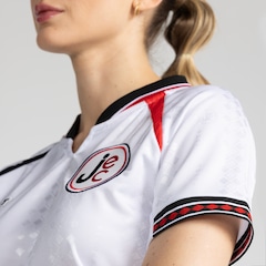 CAMISA JOINVILLE II 26 TORCEDOR FEM - Foto 6