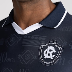 Camisa do Remo I 26/27 Volt Torcedor Masculina - Foto 4