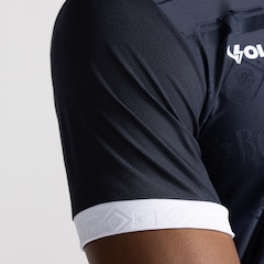Camisa do Remo I 26/27 Volt Torcedor Masculina - Foto 5