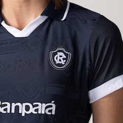 Camisa do Remo I 26/27 Torcedora Volt Feminina - Foto 4