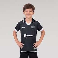 CAMISA REMO I 26 TORCEDOR INF - Foto 1