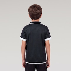 CAMISA REMO I 26 TORCEDOR INF - Foto 2