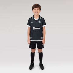 CAMISA REMO I 26 TORCEDOR INF - Foto 3