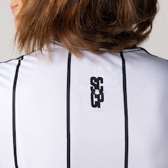 CAMISA CORINTHIANS LISTRAS FEM - Foto 4