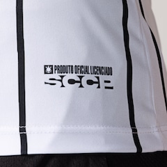 CAMISA CORINTHIANS LISTRAS FEM - Foto 6