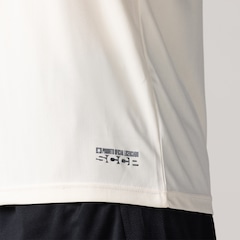 Camisa do Corinthians Logo CP Coimbra Masculina - Foto 6