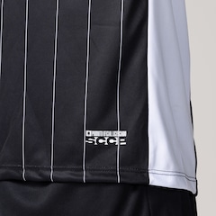 Camiseta Regata do Corinthians Recorte Coimbra Masculina - Foto 5