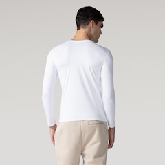 CAMISETA TERMICA ML KAPPA MASC - Foto 2