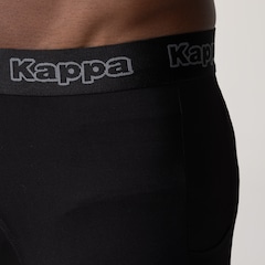 BERMUDA TERMICA KAPPA COM BOLSO MASC - Foto 4