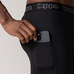 BERMUDA TERMICA KAPPA COM BOLSO MASC - Foto 5
